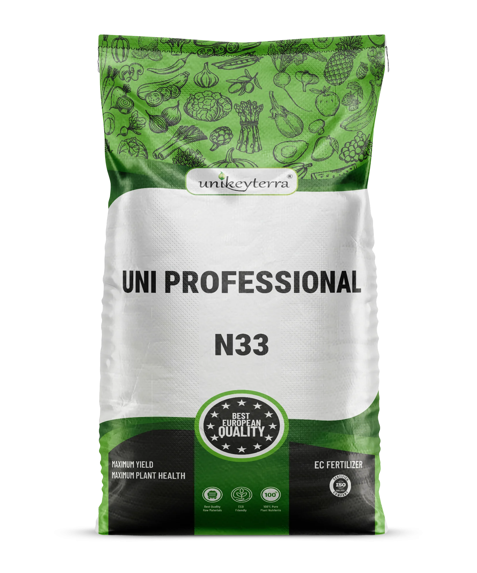 Uni Professional N33