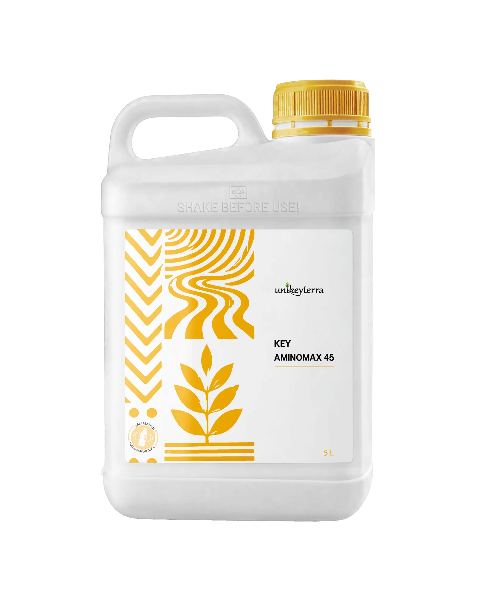 Key Amino Max 45