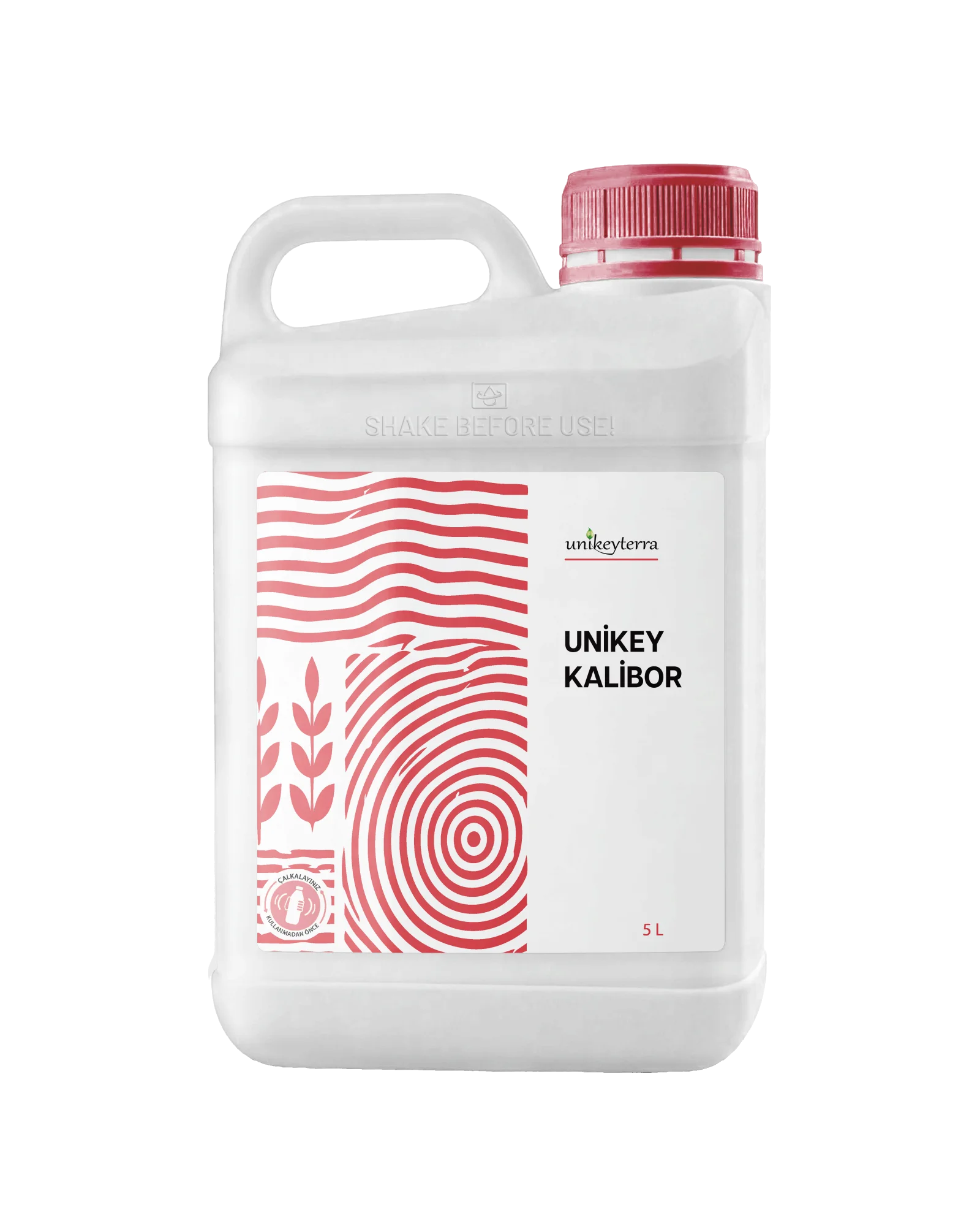Unikey Kalibor