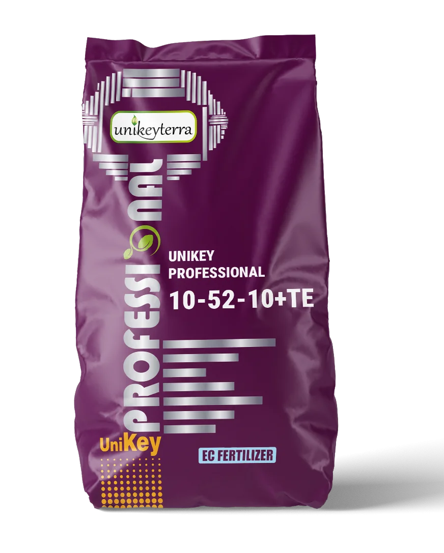 UNIKEY PROFESSIONAL 10-52-10+TE