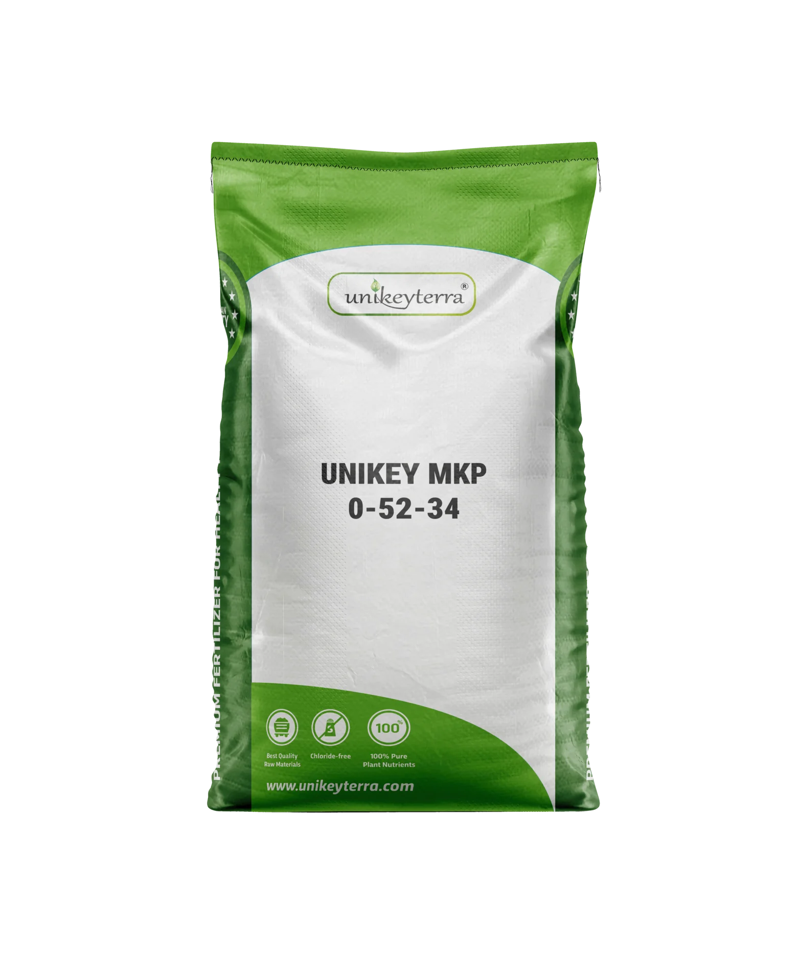 UNIKEY MKP 0-52-34