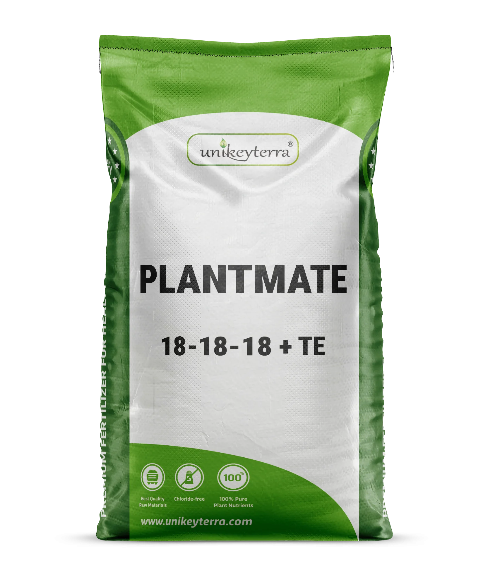 Plantmate 18-18-18+TE