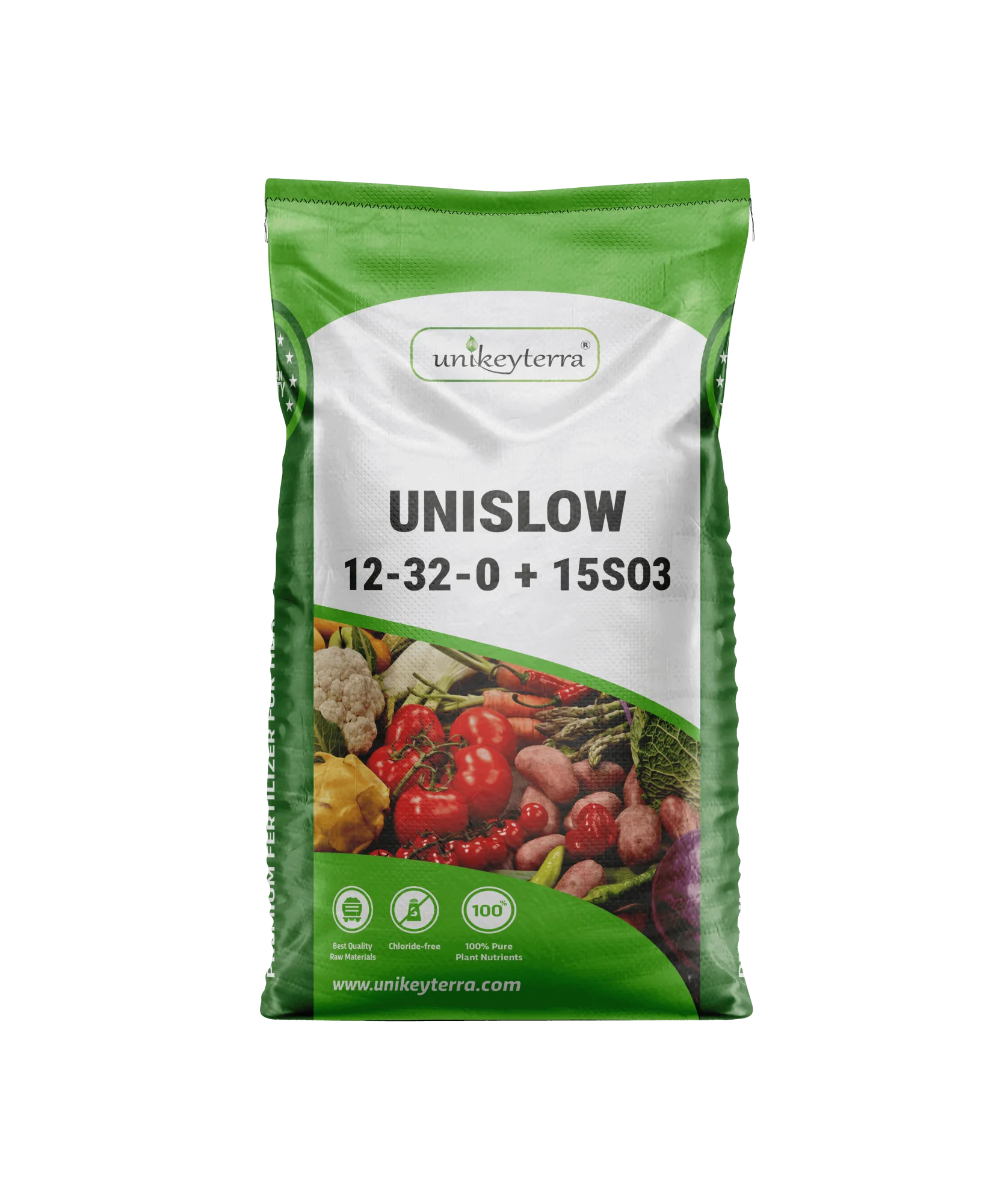 UniSlow 12-32-0+15SO3
