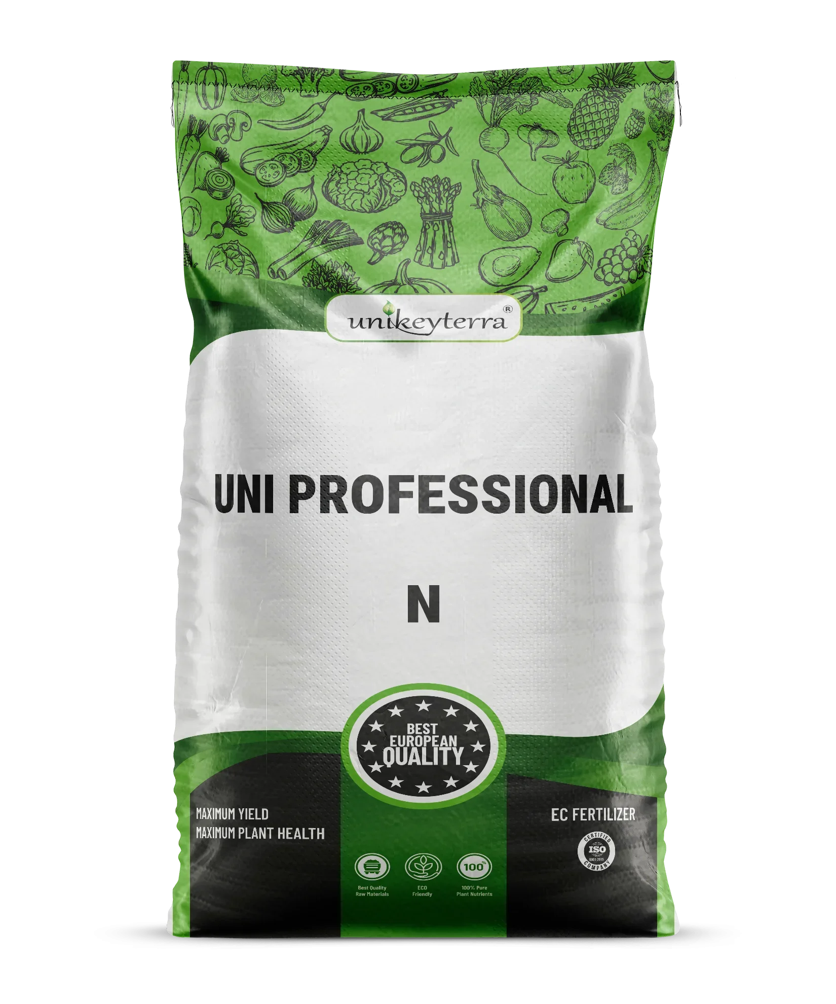 Uni Professional-N