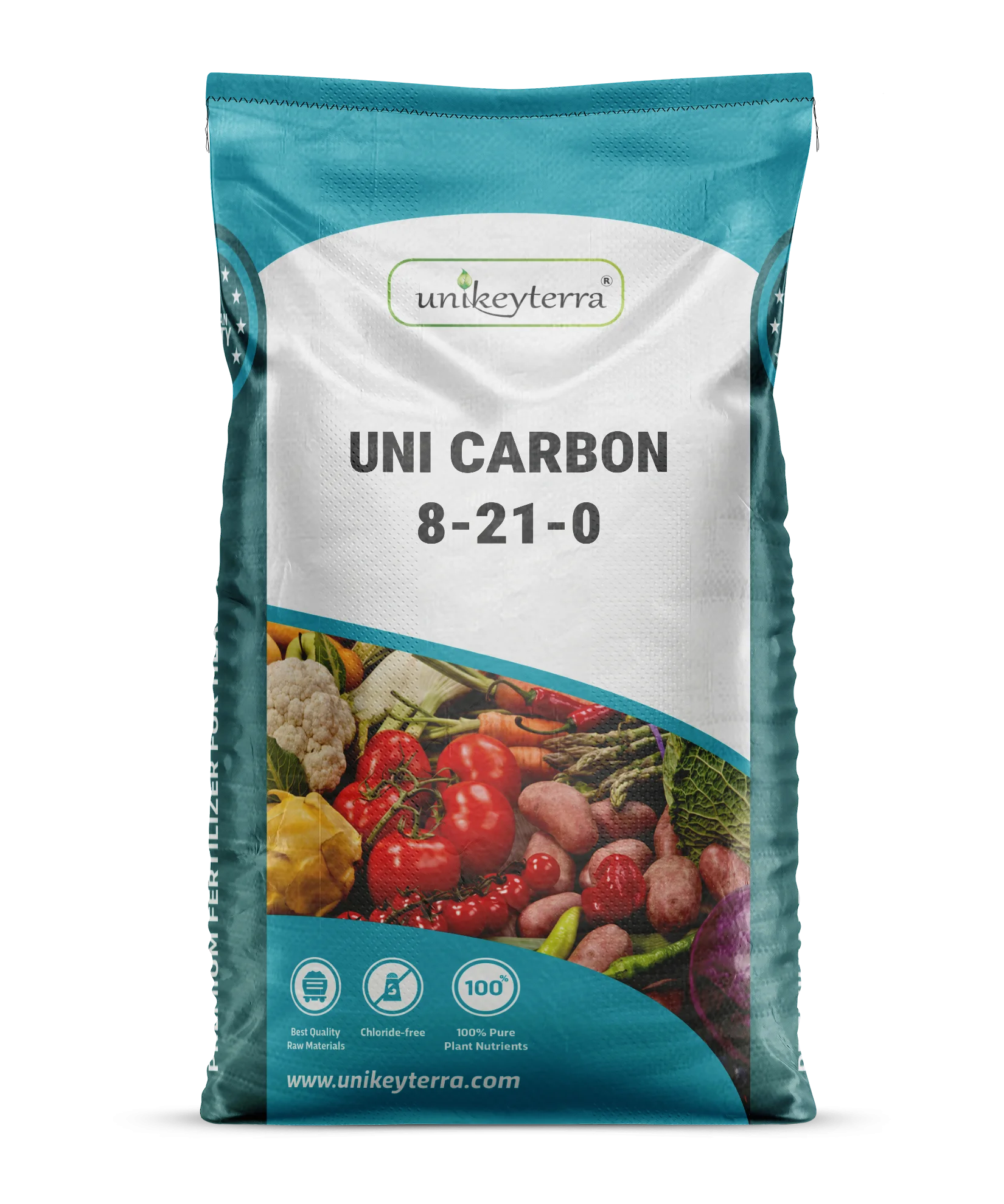 UniCarbon 8-21-0