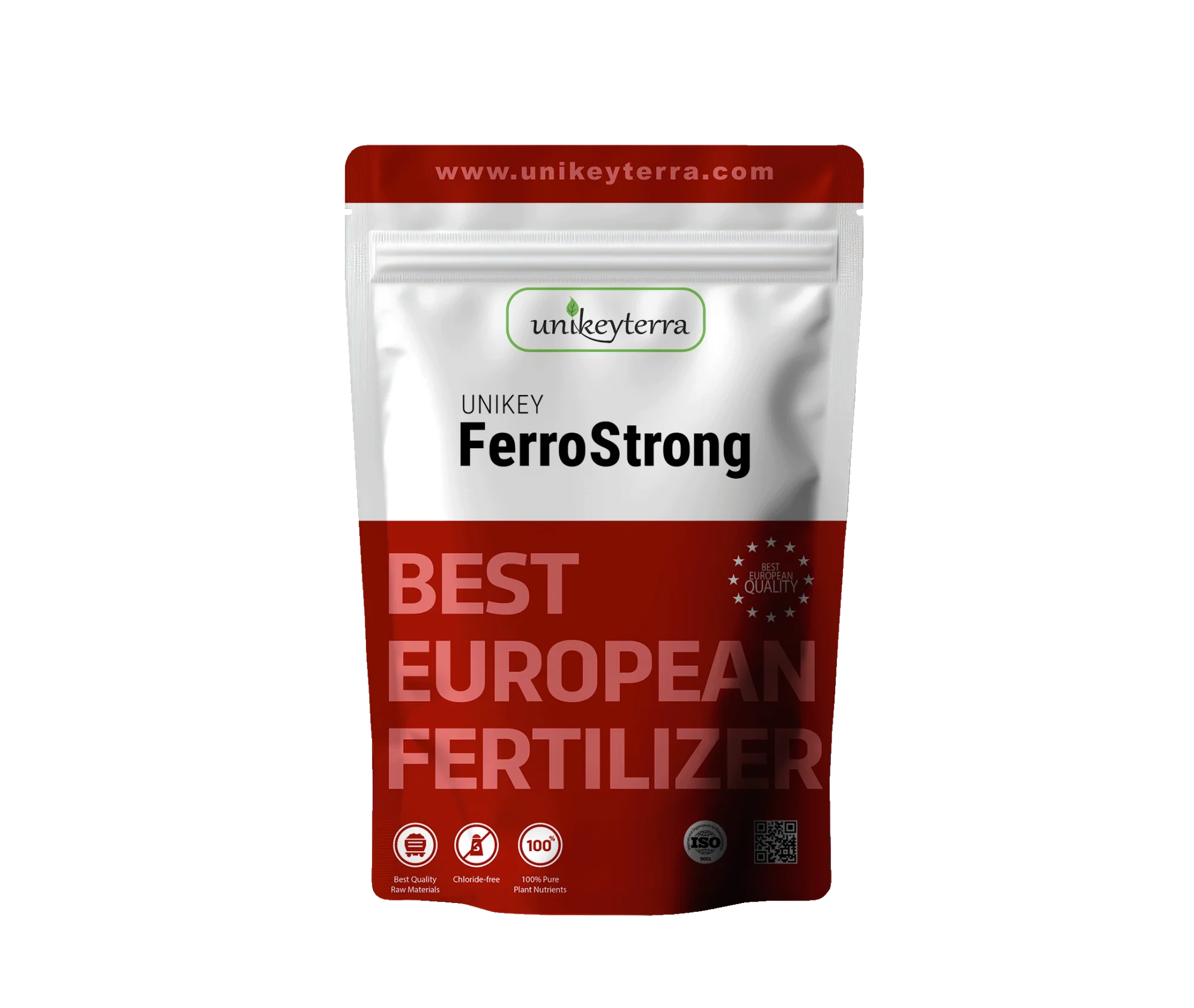 Unikey FerroStrong