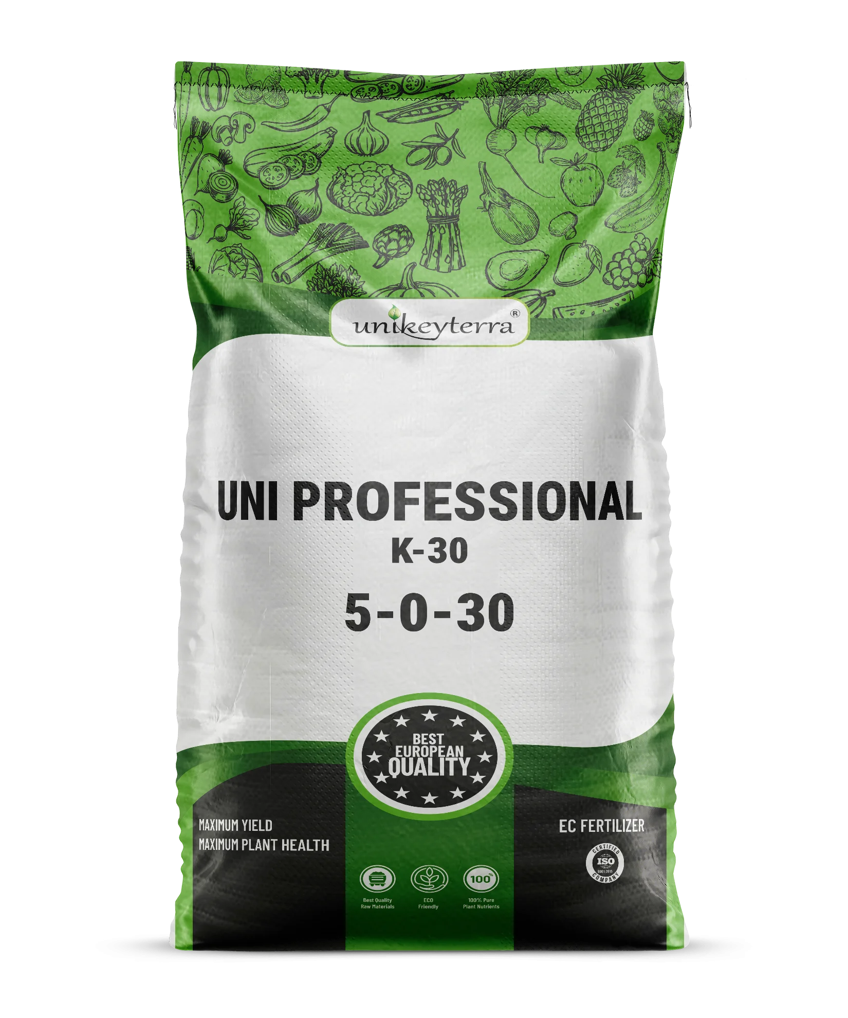 Uni Professional K-30 5-0-30