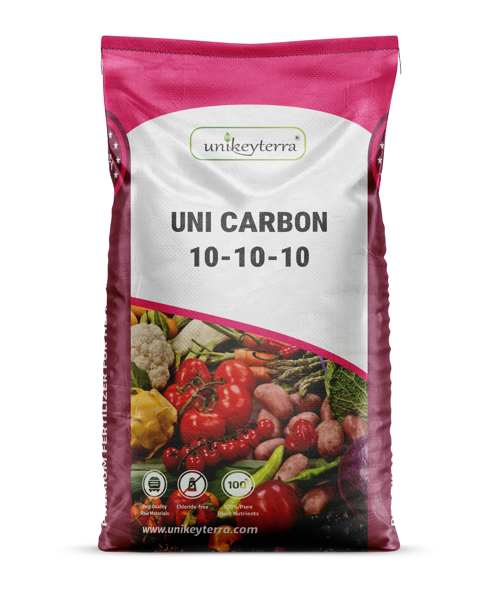 UniCarbon 10-10-10