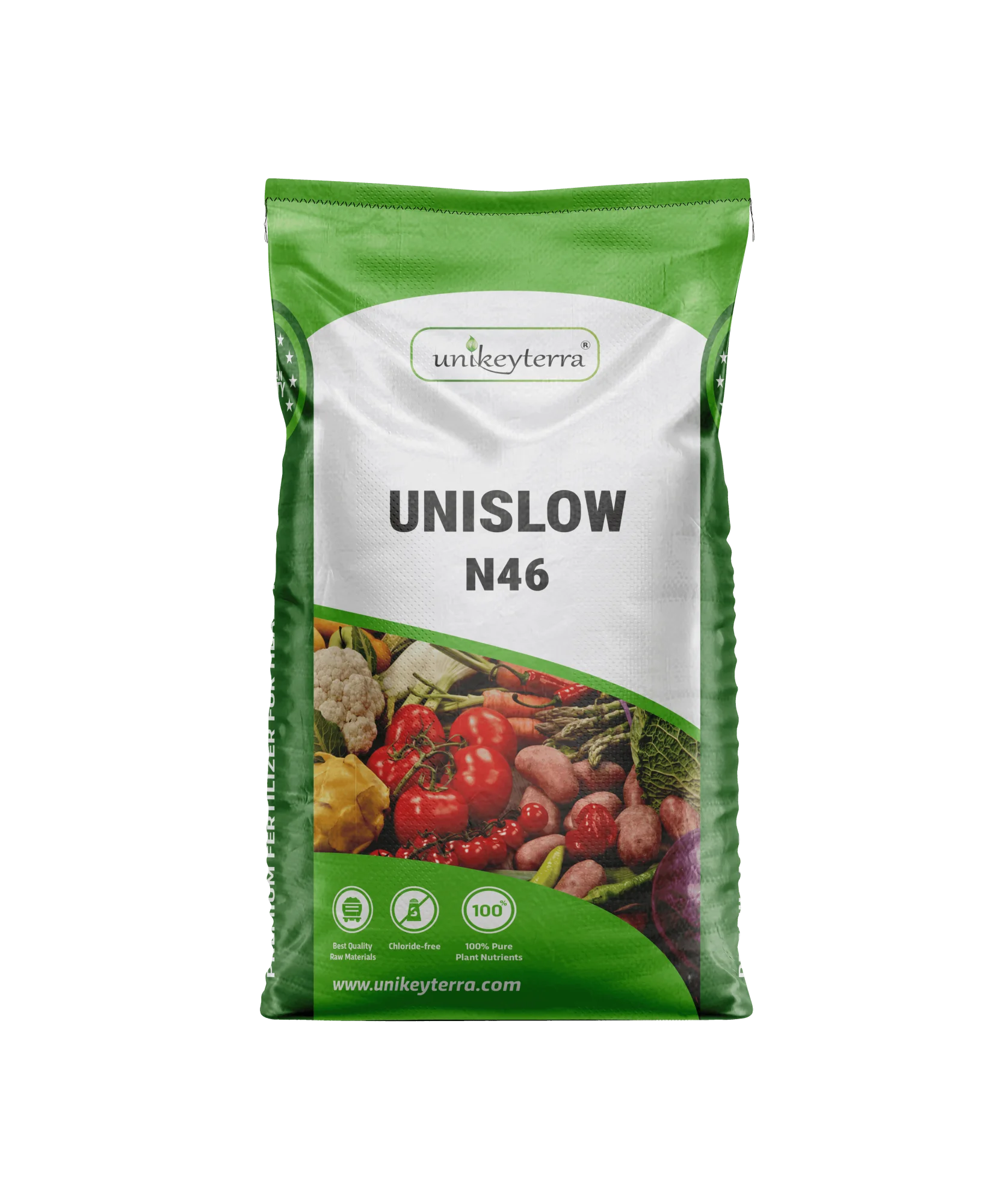 UniSlow N46