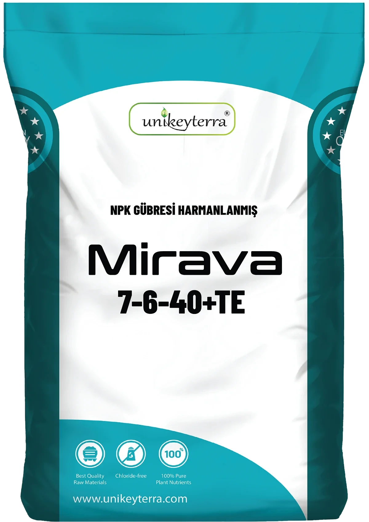 Mirava 7-6-40+TE