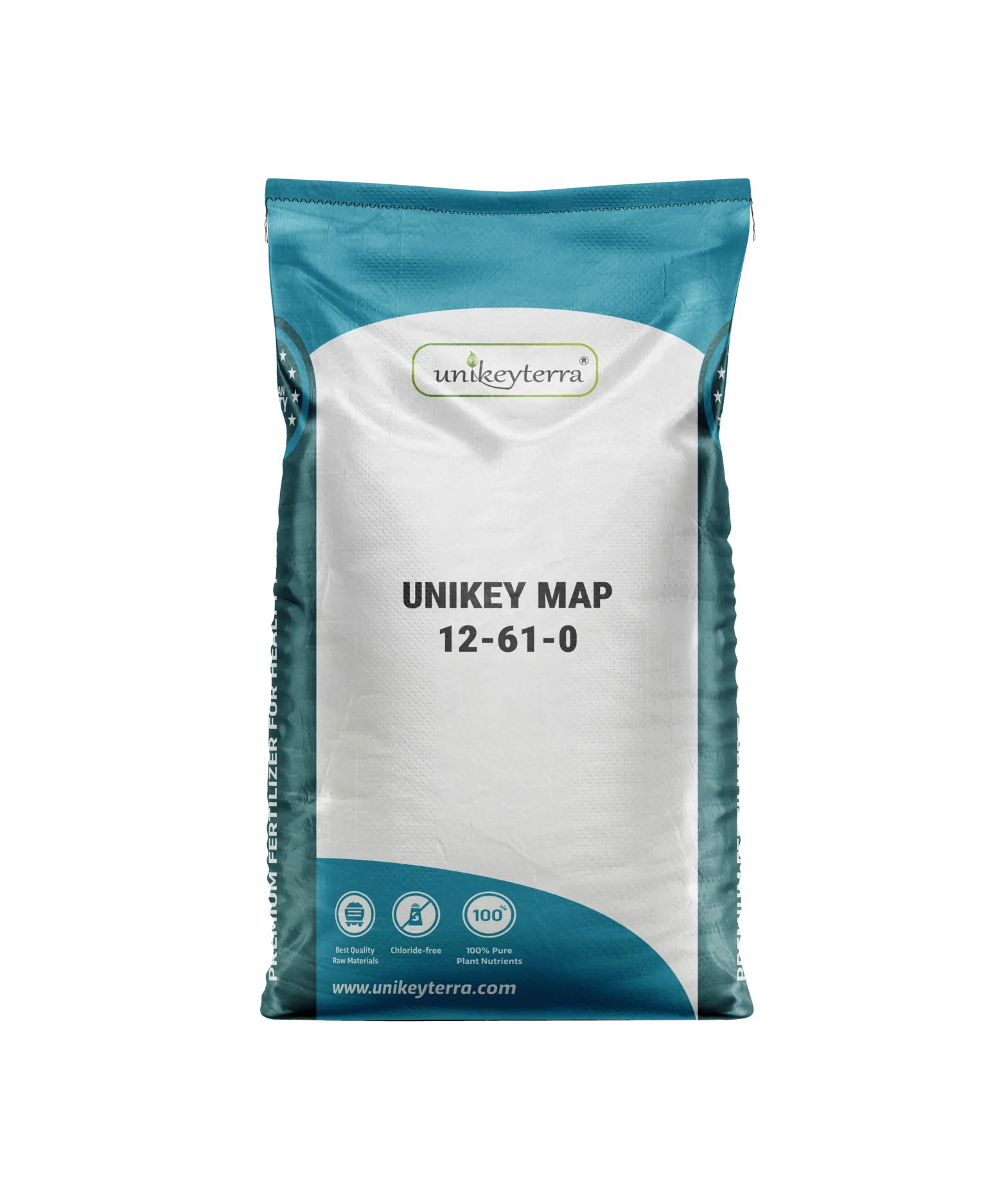UNIKEY MAP 12-61-0