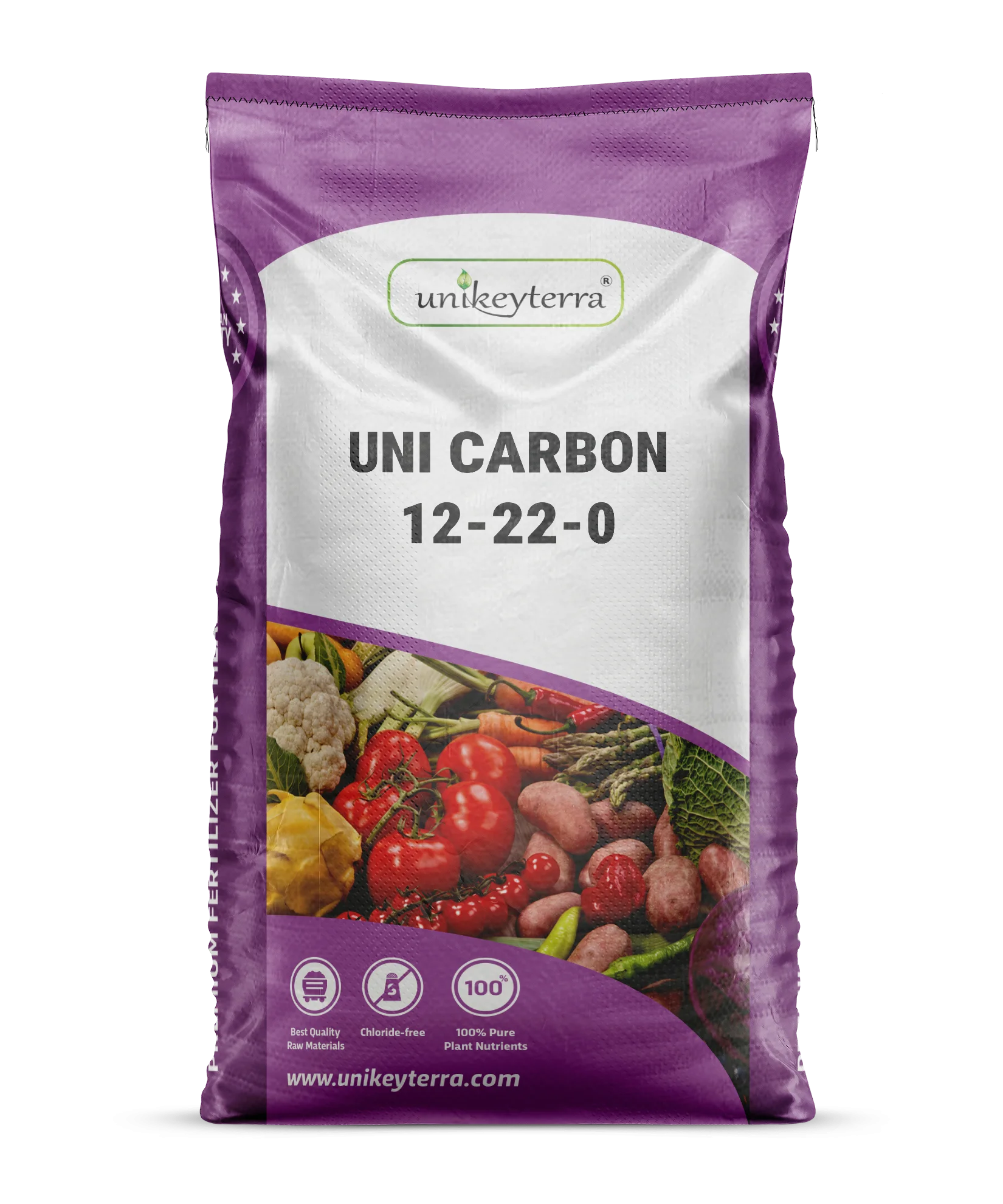 UniCarbon 12-22-0