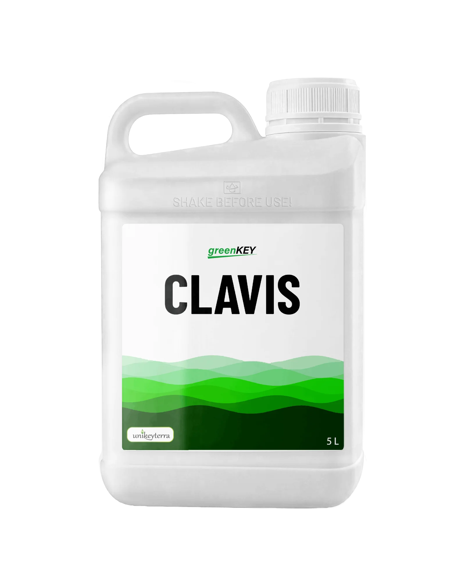 GreenKey CLAVIS