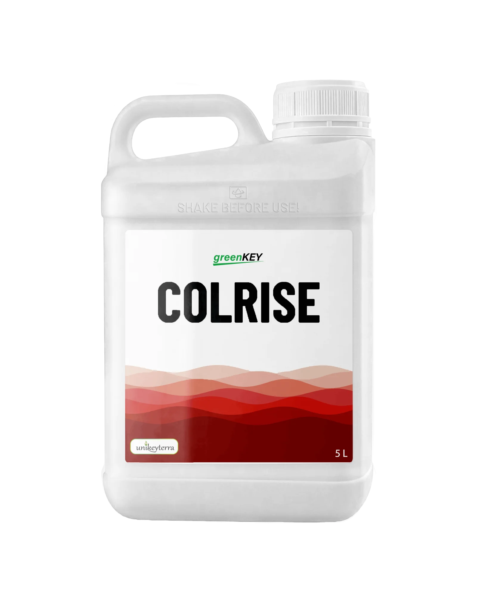 GreenKey Colrise