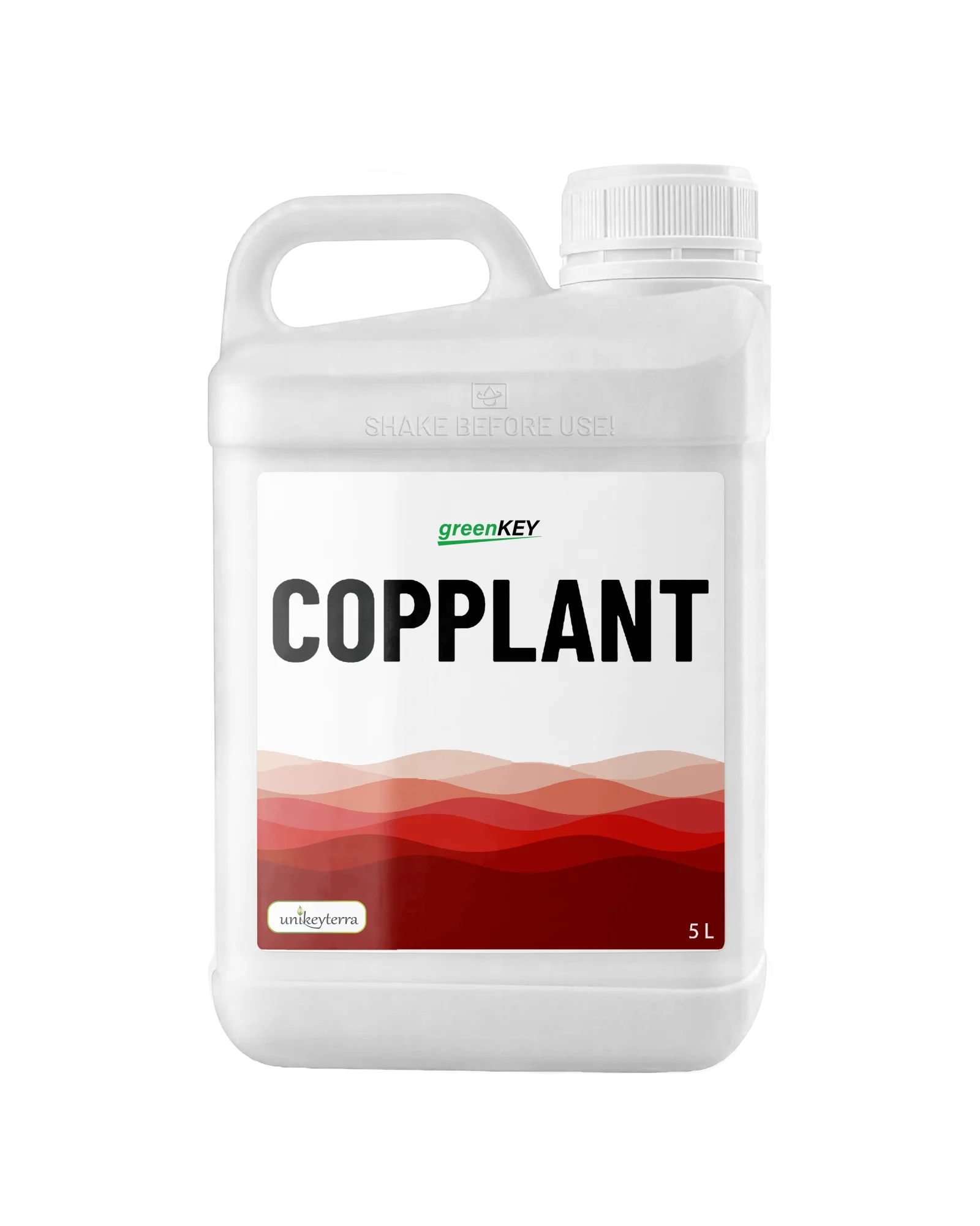 GreenKey COPPLANT