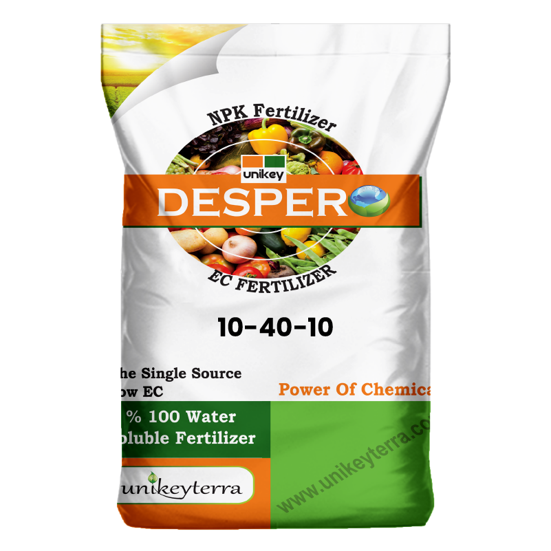 Despero 10-40-10+TE