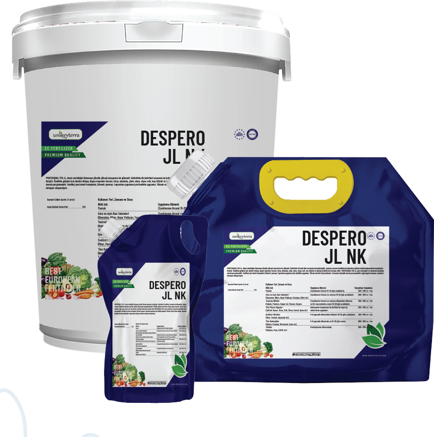 DESPERO JL NK 8-0-40+2MgO