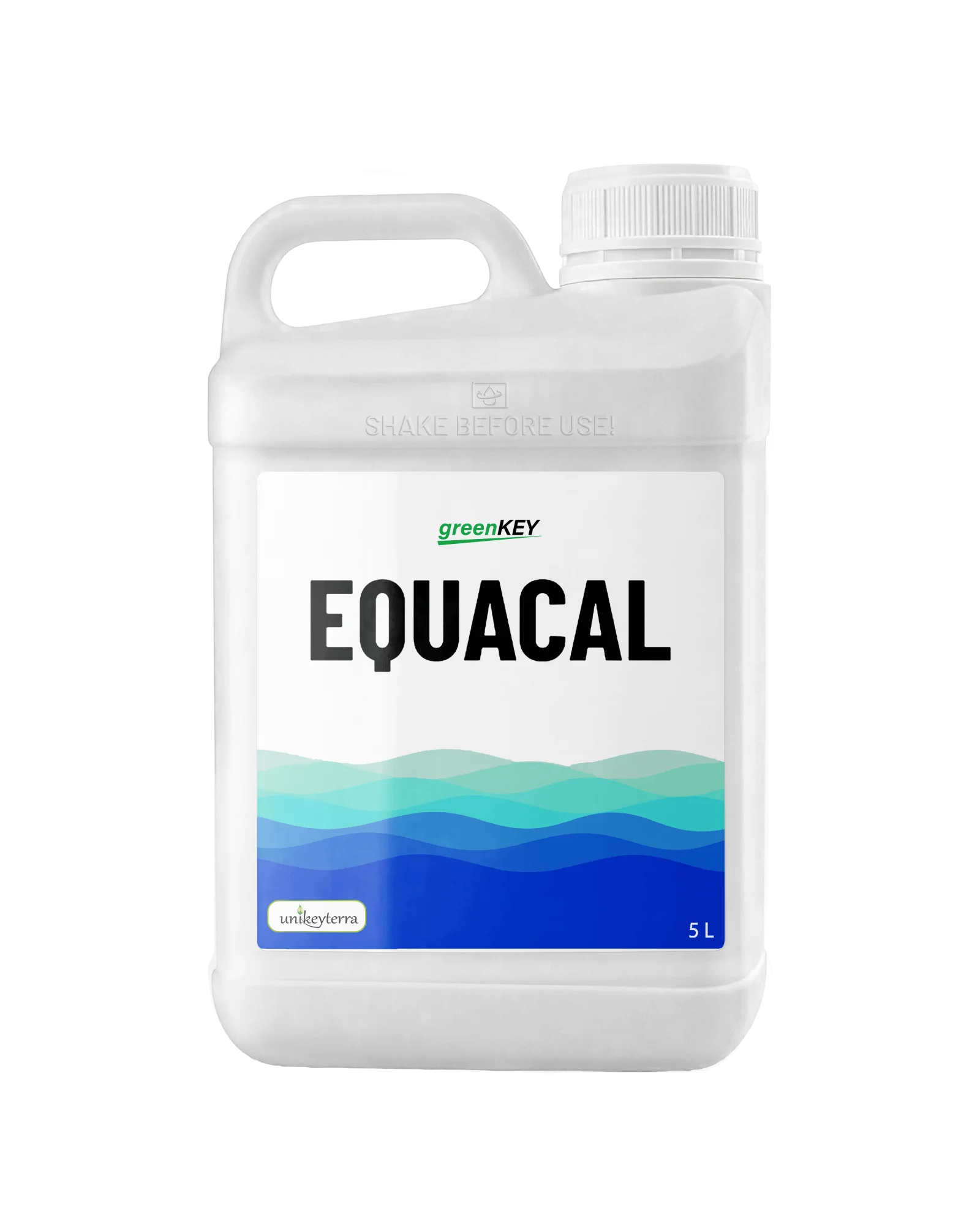 GreenKey EQUACAL