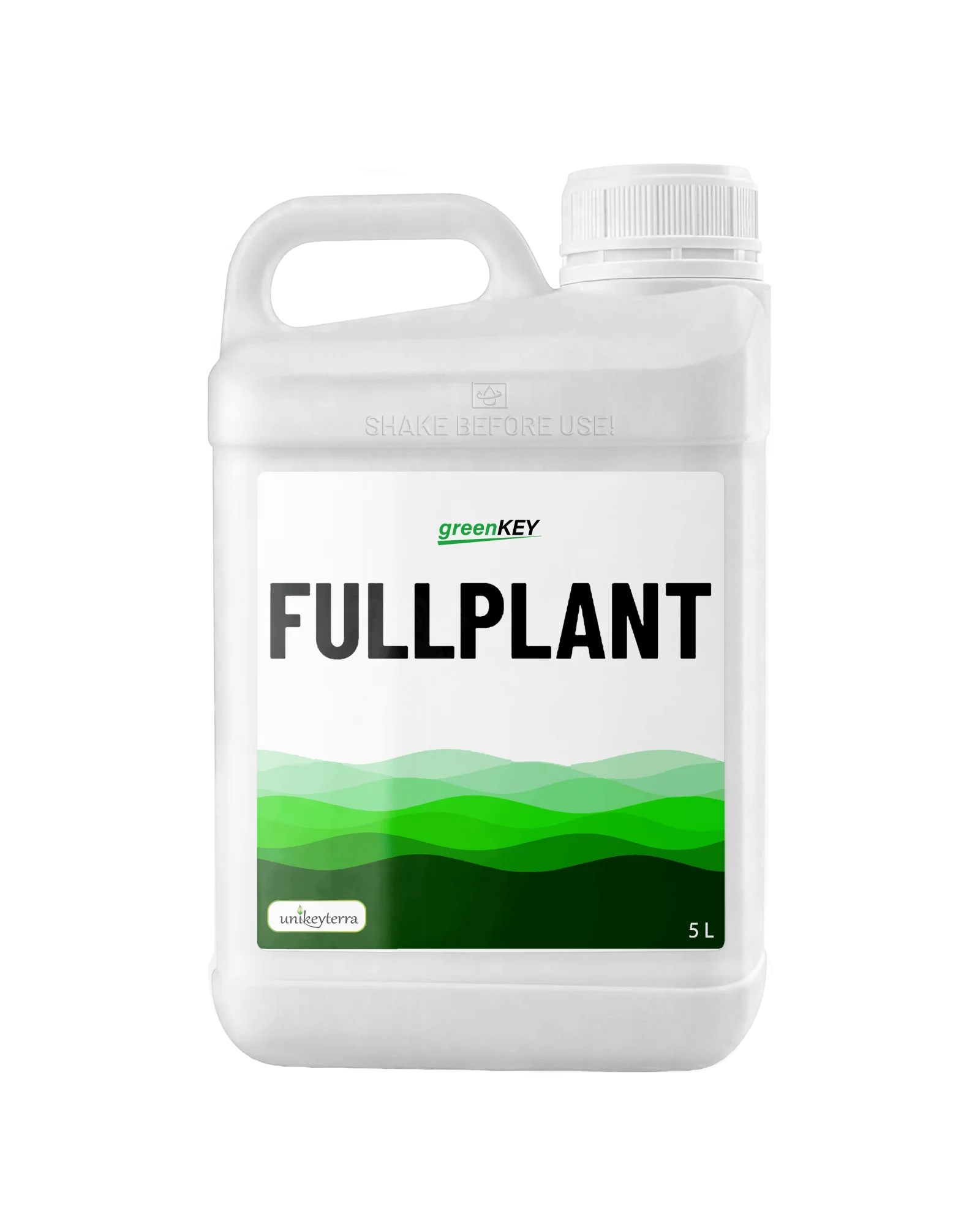 GreenKey FULLPLANT