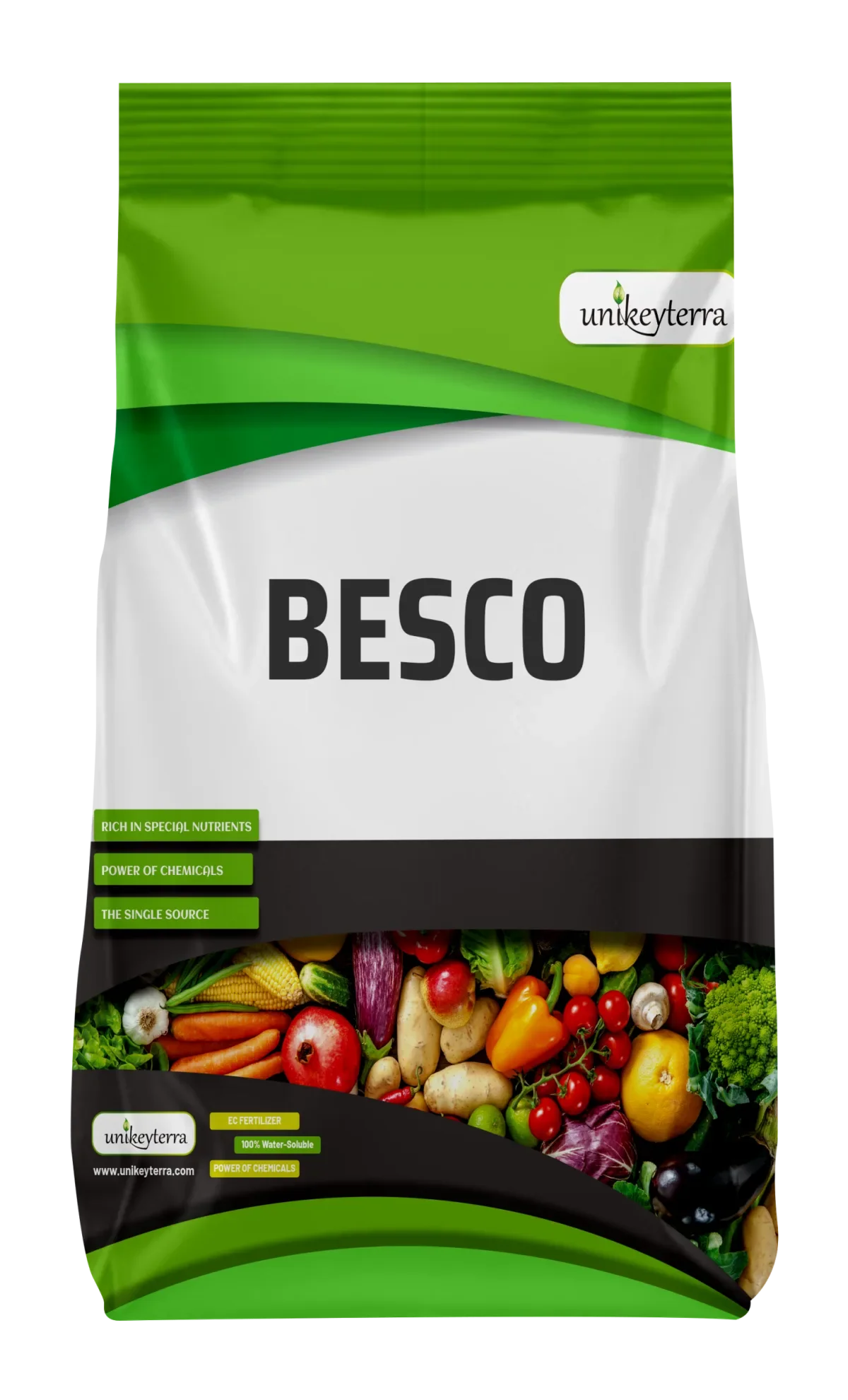GreenKey Besco