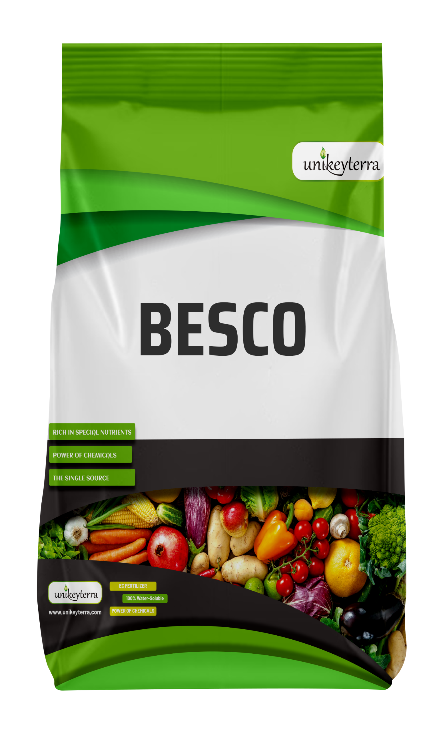 GreenKey Besco