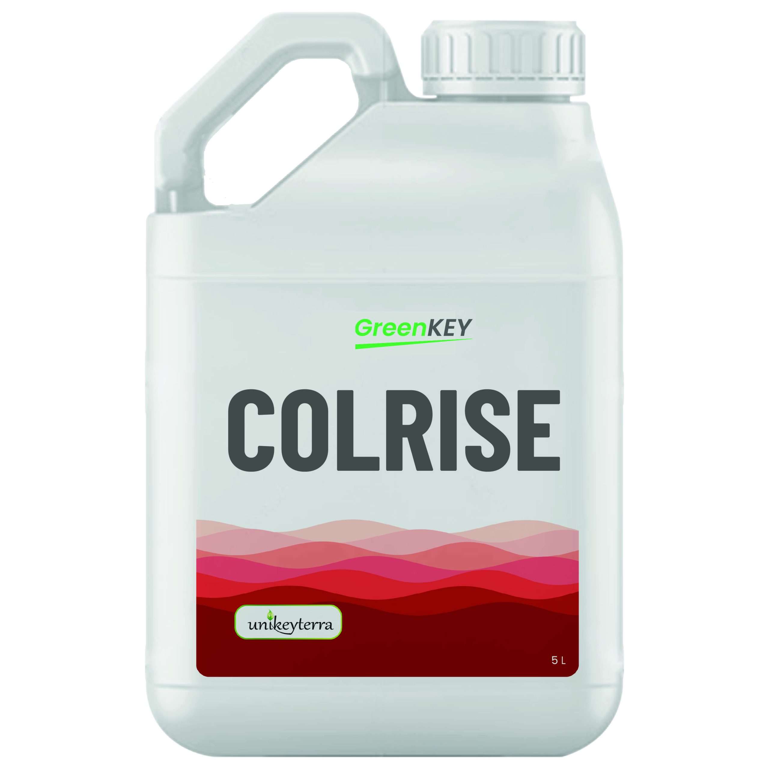 GreenKey Colrise