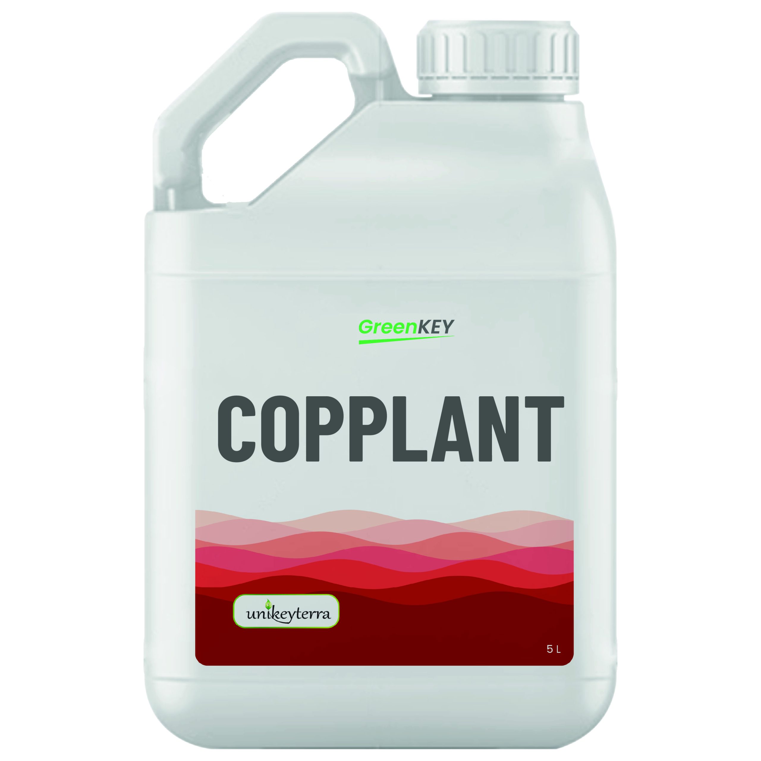 GreenKey COPPLANT