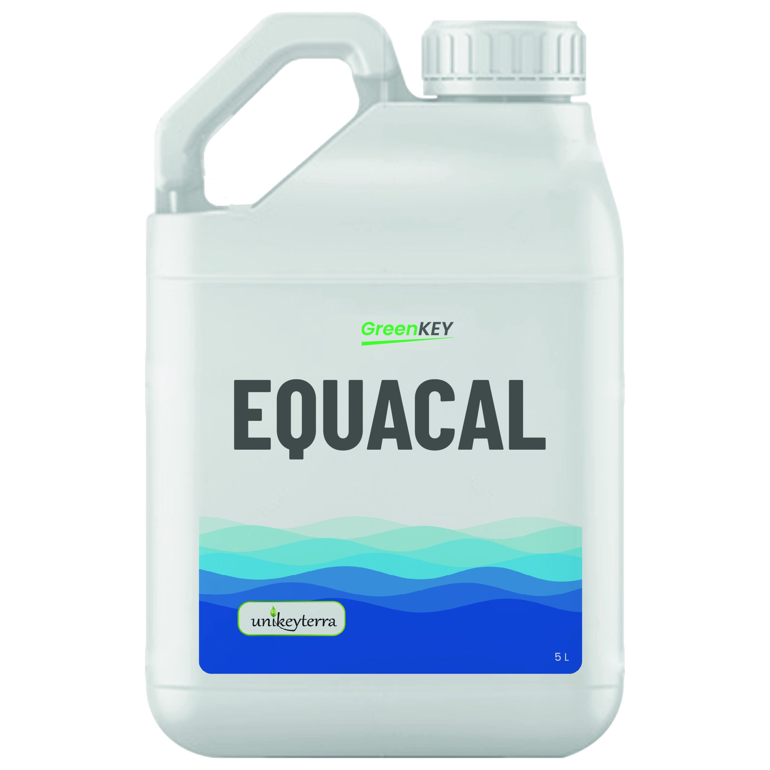 GreenKey EQUACAL
