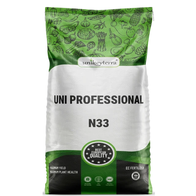 Uni Professional N33