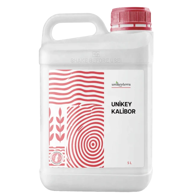 Unikey Kalibor