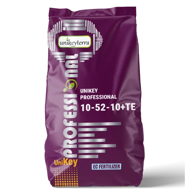 UNIKEY PROFESSIONAL 10-52-10+TE