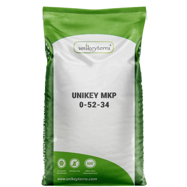 UNIKEY MKP 0-52-34