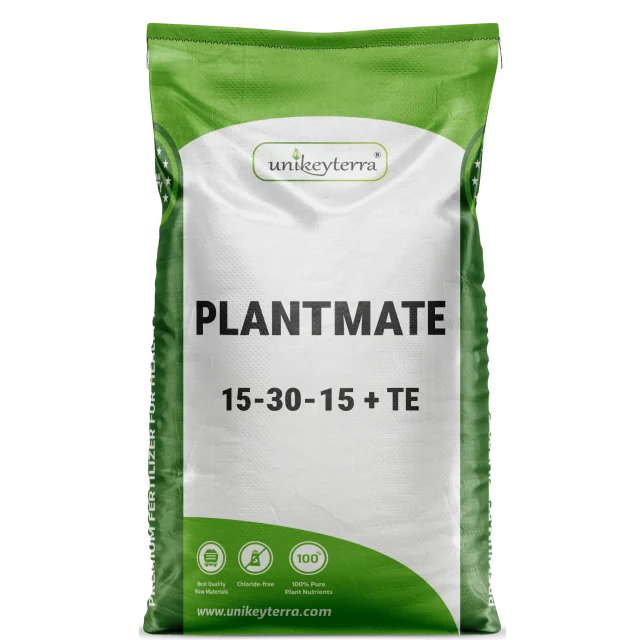 PLANTMATE NPK 15-30-15+TE