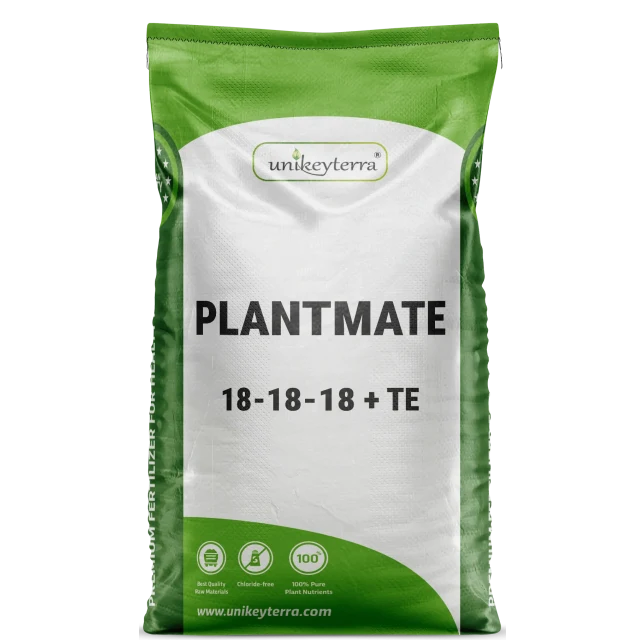Plantmate 18-18-18+TE
