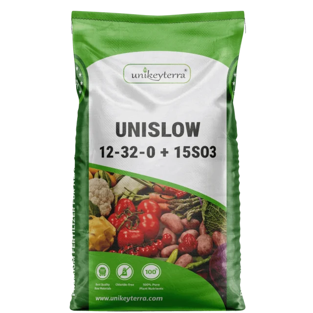 UniSlow 12-32-0+15SO3