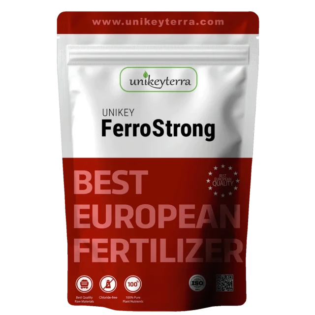Unikey FerroStrong