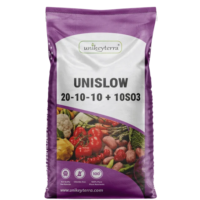 UniSlow 20-10-10+10SO3