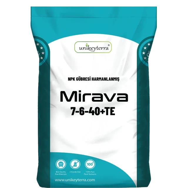 Mirava 7-6-40+TE
