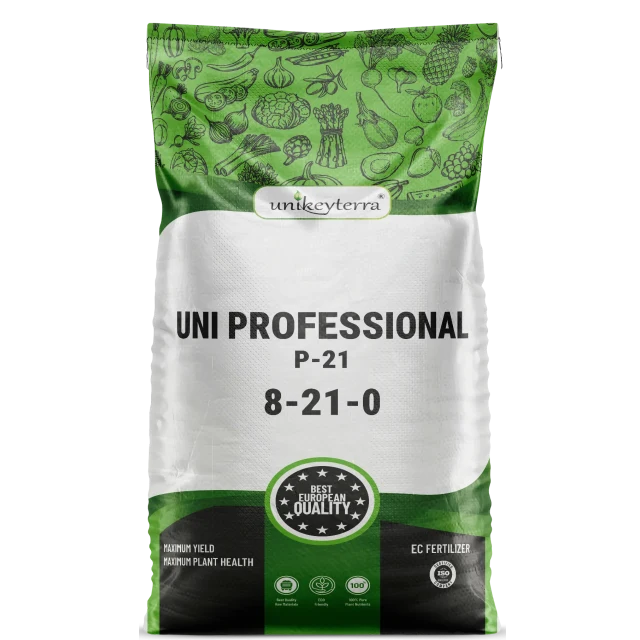 Uni Professional P21 8-21-0