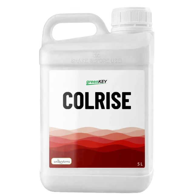 GreenKey Colrise