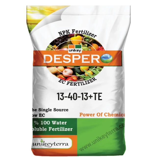 Despero 13-40-13+TE