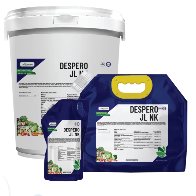 DESPERO JL NK 8-0-40+2MgO