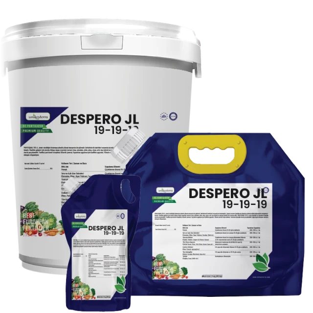 DESPERO JL NPK 19-19-19