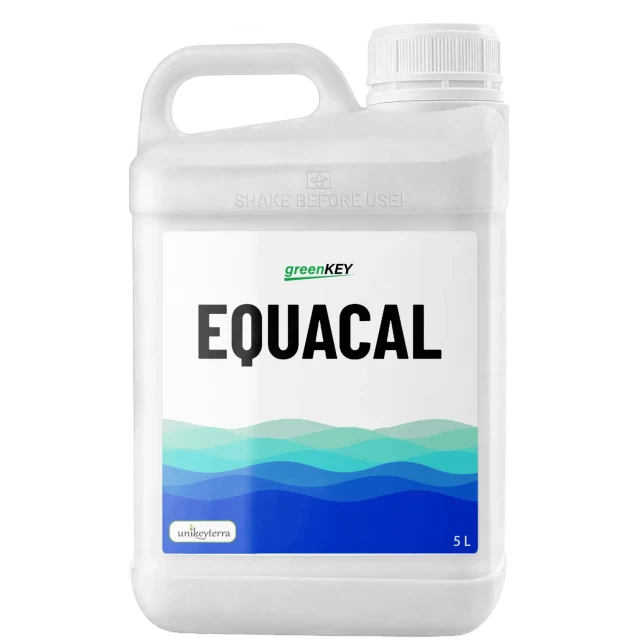 GreenKey EQUACAL