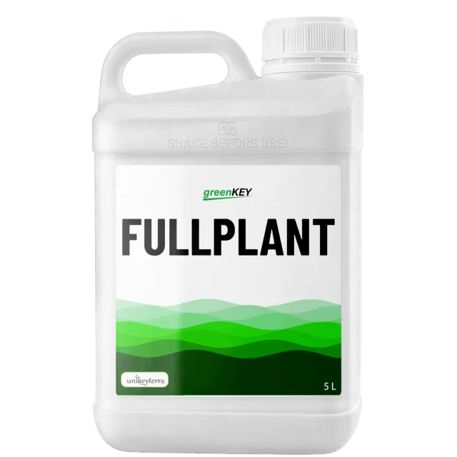 GreenKey FULLPLANT