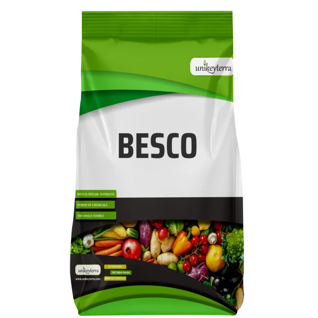 GreenKey Besco