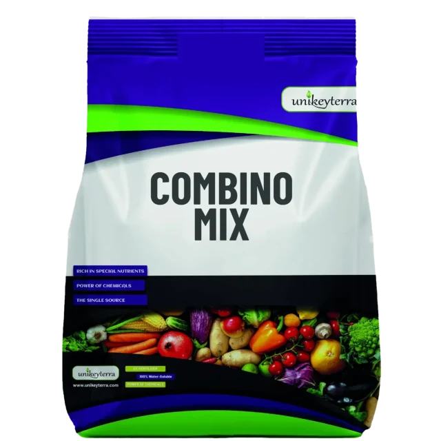 GreenKey COMBINO MIX