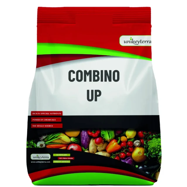 GreenKey COMBINO UP