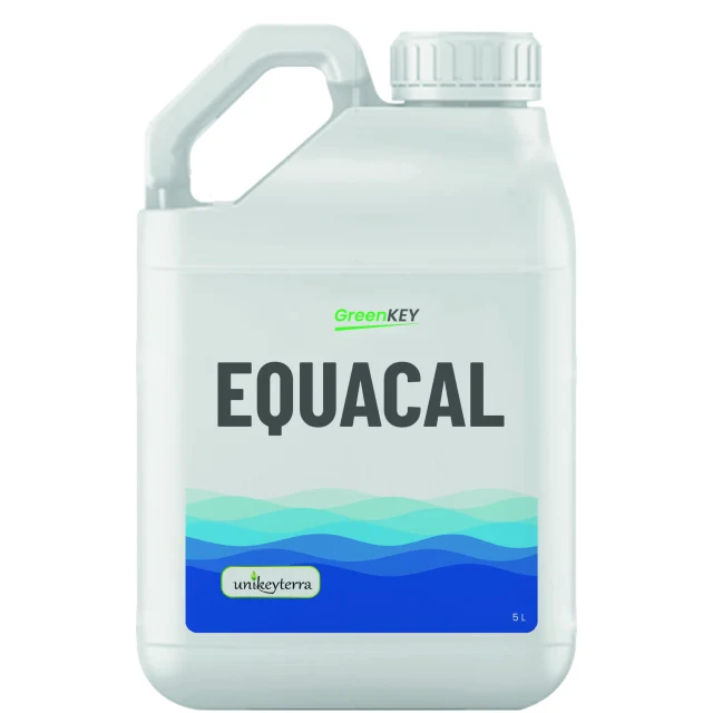 GreenKey EQUACAL