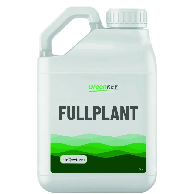 GreenKey FULLPLANT